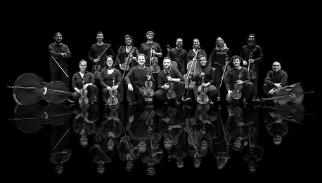 So Paulo Chamber Soloists.