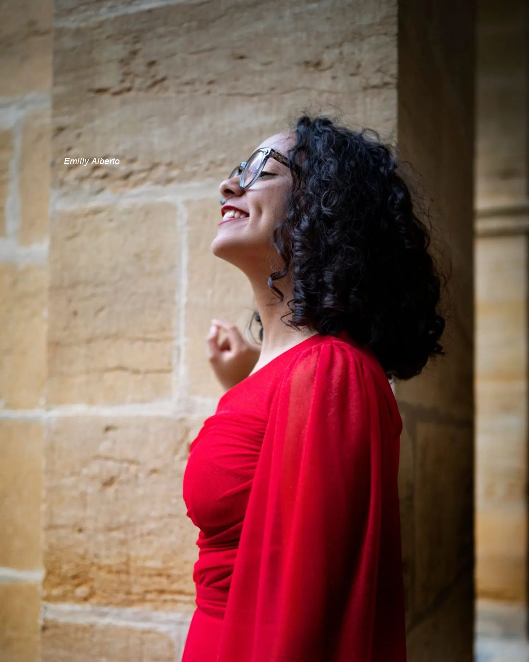 Emilly Alberto - Pianista Emilly Alberto - Pianista