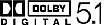 Som Dolby Digital 5.1