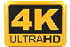 V�deos em Ultra-HD 4K