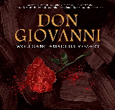 Mozart - pera Don Giovanni