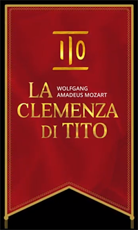 Mozart - La Clemenza di Tito