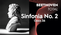 Beethoven Total - Sinfonia No.2