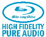 Blu-ray Disc Audio