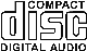 CD - Compact Disc Digital Audio